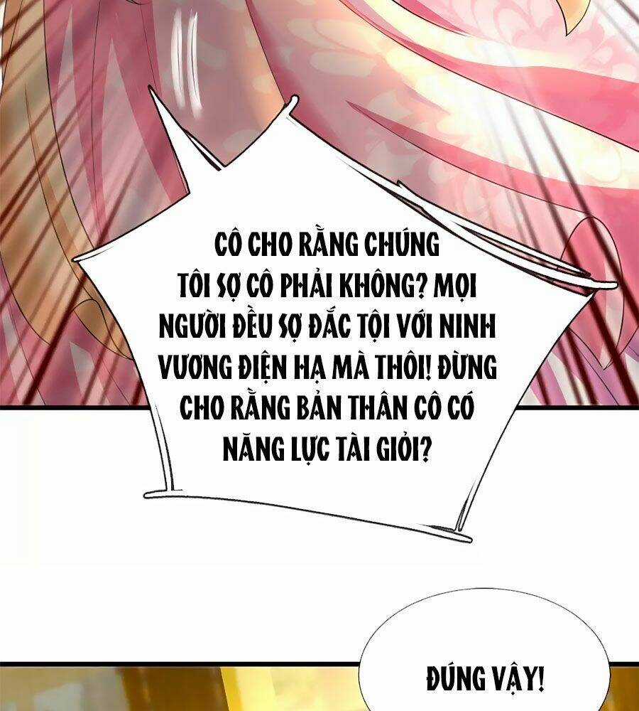 Phụng Lâm Thiên Hạ: Đệ Nhất Mỹ Nữ Chapter 43 trang 4