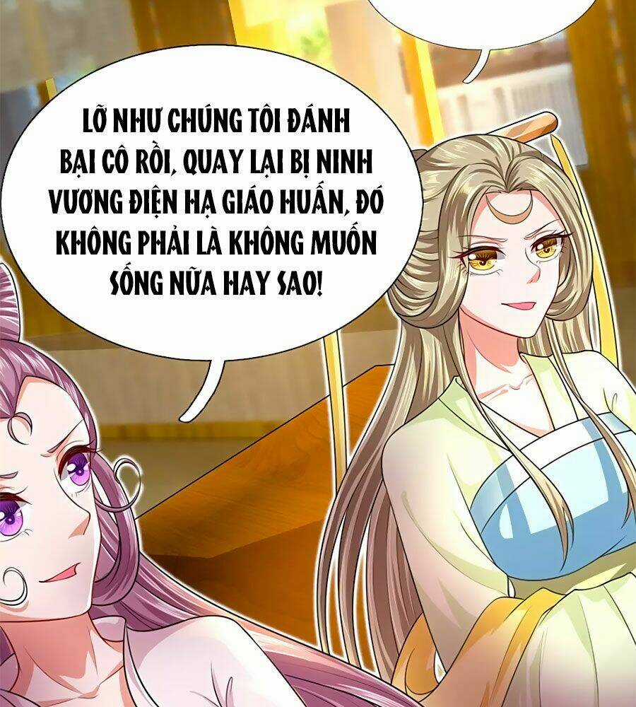 Phụng Lâm Thiên Hạ: Đệ Nhất Mỹ Nữ Chapter 43 trang 5