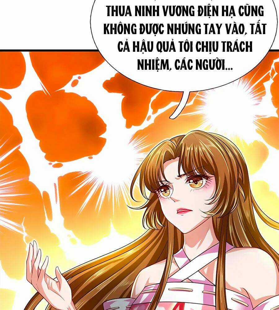 Phụng Lâm Thiên Hạ: Đệ Nhất Mỹ Nữ Chapter 43 trang 8