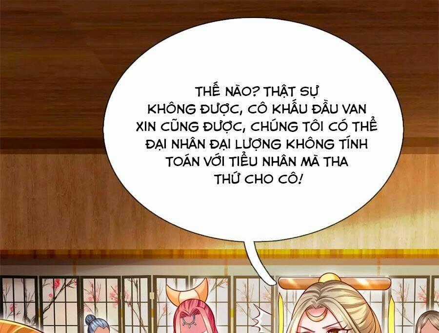 Phụng Lâm Thiên Hạ: Đệ Nhất Mỹ Nữ Chapter 44 trang 17