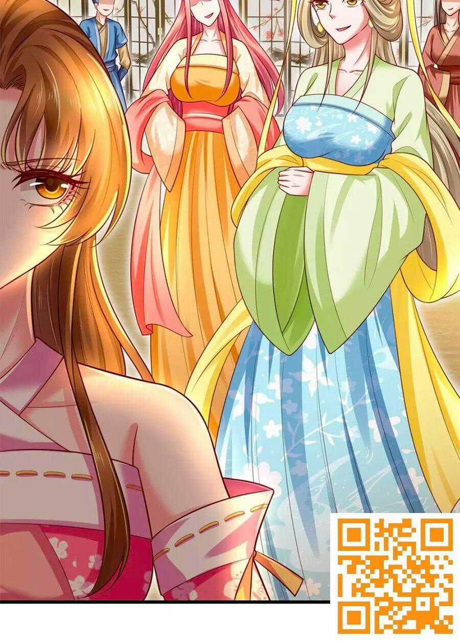 Phụng Lâm Thiên Hạ: Đệ Nhất Mỹ Nữ Chapter 44 trang 18