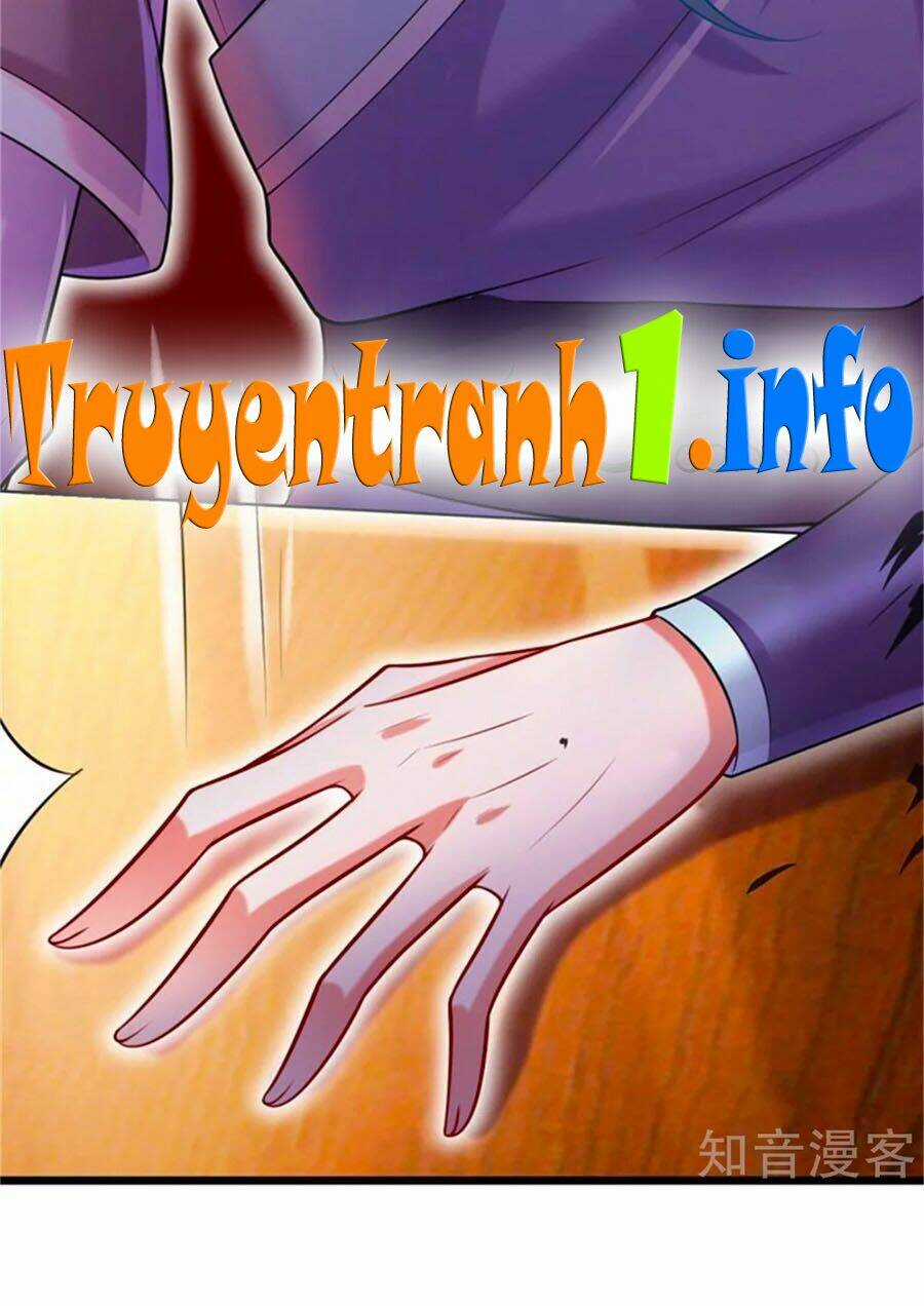 Phụng Lâm Thiên Hạ: Đệ Nhất Mỹ Nữ Chapter 45 trang 13