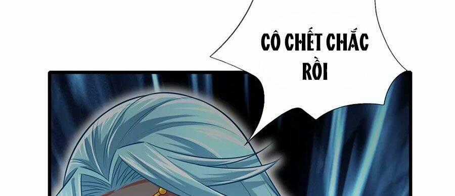 Phụng Lâm Thiên Hạ: Đệ Nhất Mỹ Nữ Chapter 45 trang 16