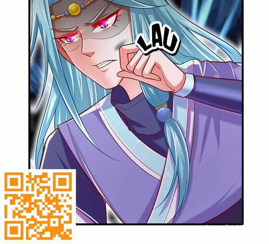 Phụng Lâm Thiên Hạ: Đệ Nhất Mỹ Nữ Chapter 45 trang 17