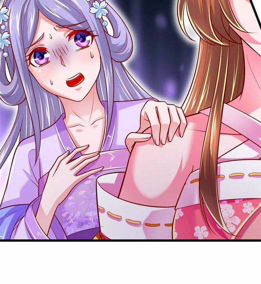 Phụng Lâm Thiên Hạ: Đệ Nhất Mỹ Nữ Chapter 45 trang 5