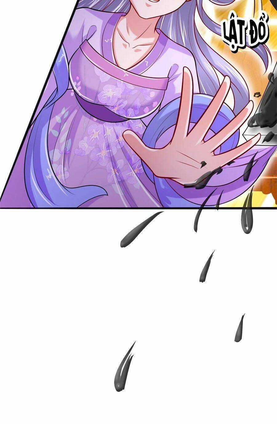 Phụng Lâm Thiên Hạ: Đệ Nhất Mỹ Nữ Chapter 45 trang 8