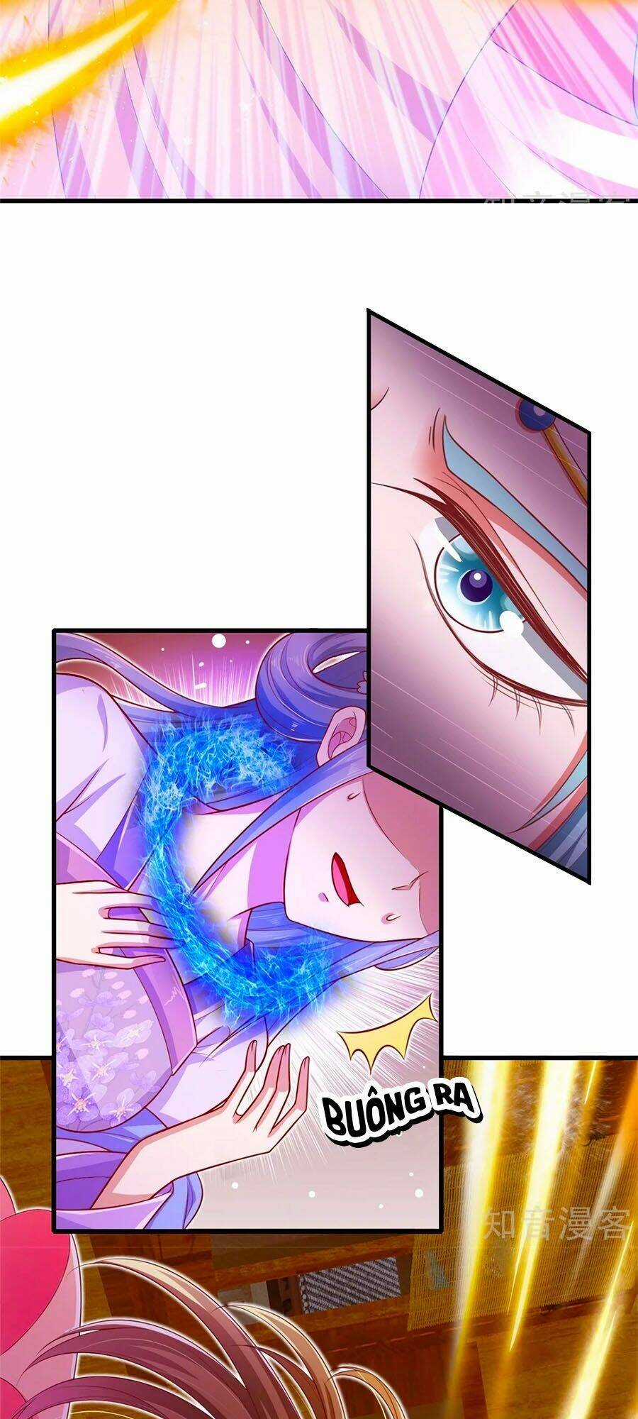 Phụng Lâm Thiên Hạ: Đệ Nhất Mỹ Nữ Chapter 46 trang 10