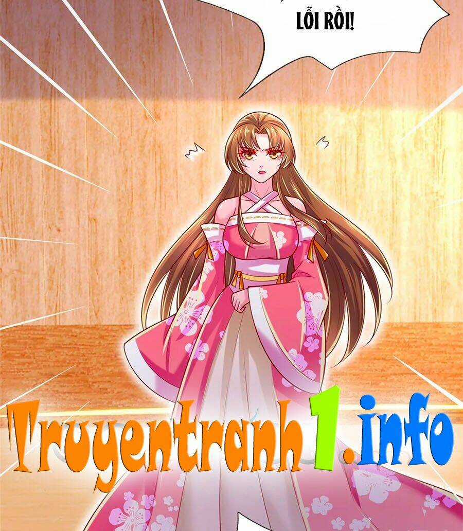 Phụng Lâm Thiên Hạ: Đệ Nhất Mỹ Nữ Chapter 46 trang 4