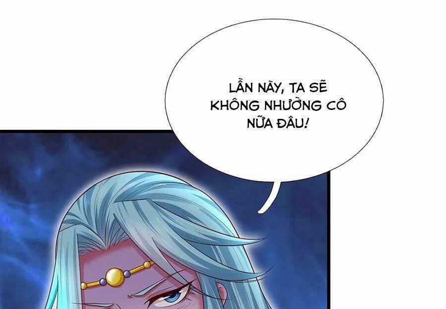 Phụng Lâm Thiên Hạ: Đệ Nhất Mỹ Nữ Chapter 47 trang 14