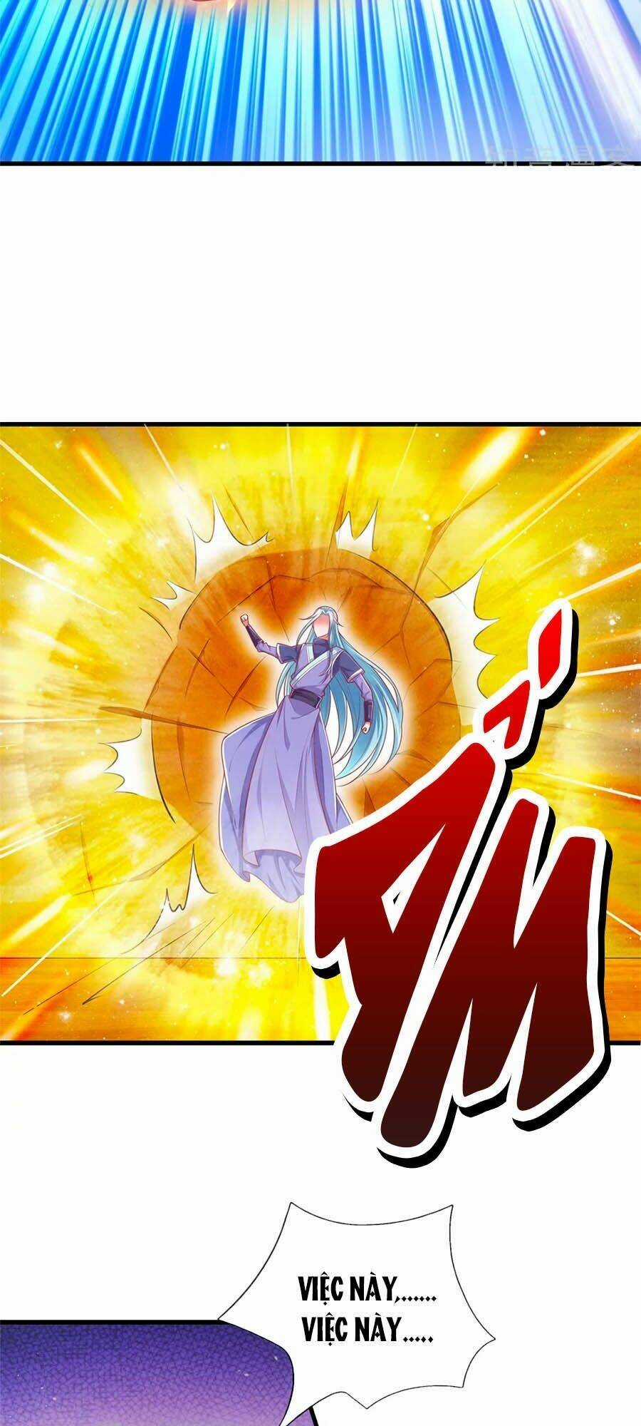 Phụng Lâm Thiên Hạ: Đệ Nhất Mỹ Nữ Chapter 47 trang 6