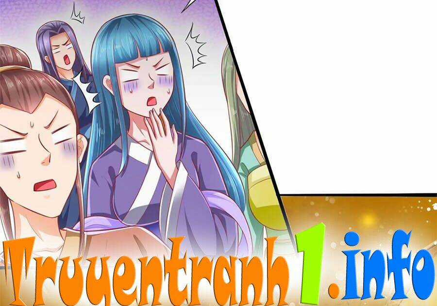 Phụng Lâm Thiên Hạ: Đệ Nhất Mỹ Nữ Chapter 47 trang 7