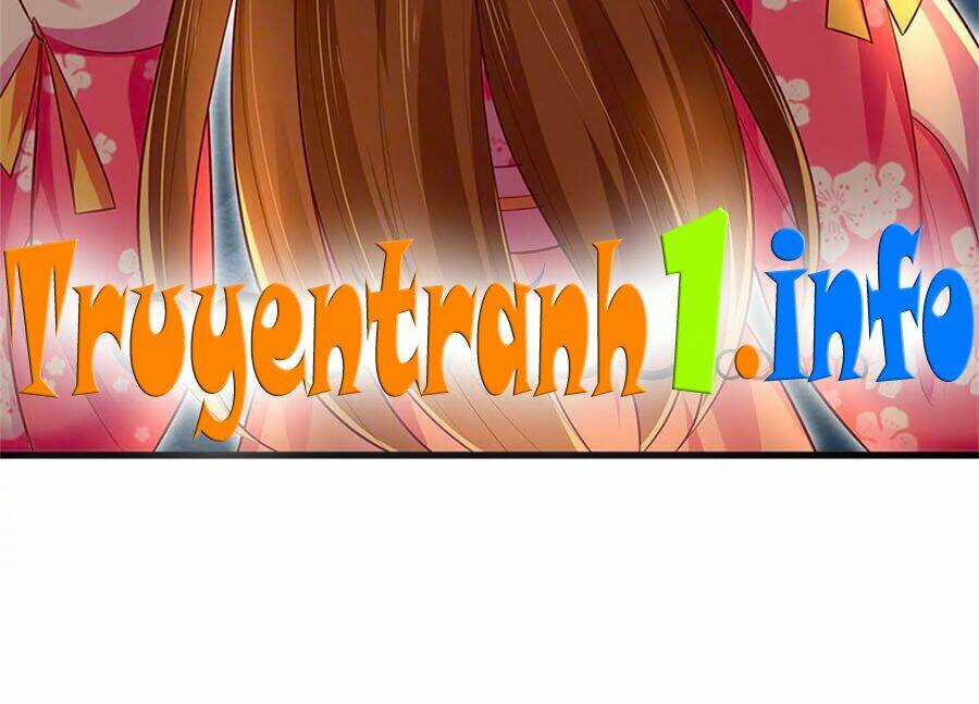 Phụng Lâm Thiên Hạ: Đệ Nhất Mỹ Nữ Chapter 48 trang 19