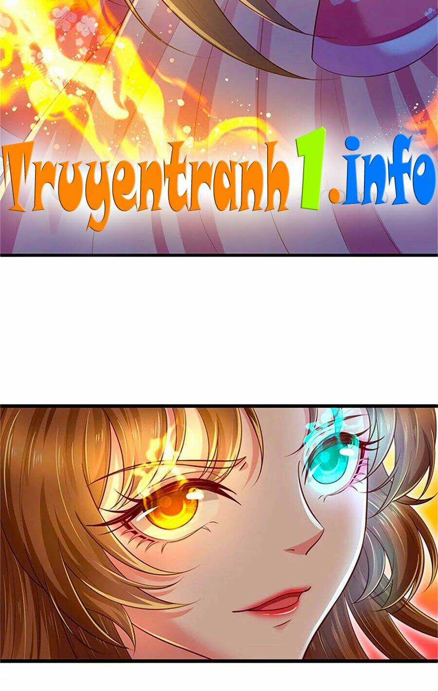 Phụng Lâm Thiên Hạ: Đệ Nhất Mỹ Nữ Chapter 48 trang 2