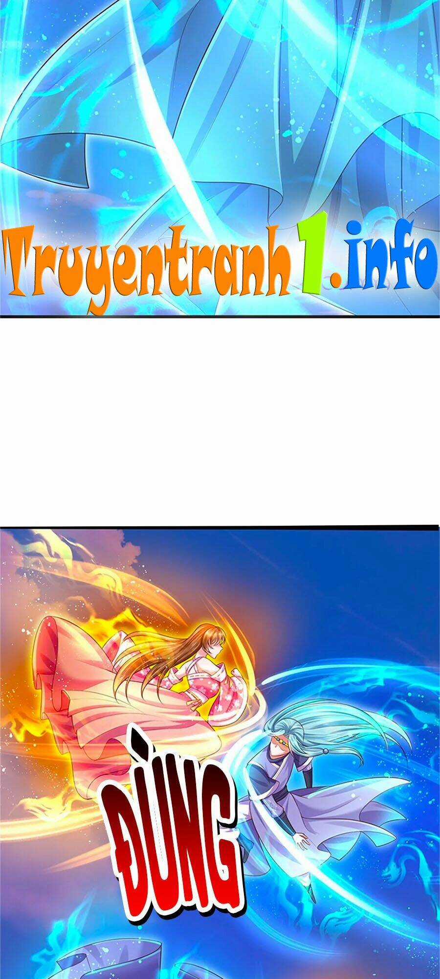 Phụng Lâm Thiên Hạ: Đệ Nhất Mỹ Nữ Chapter 48 trang 4