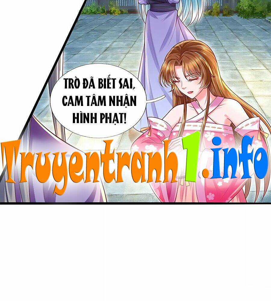 Phụng Lâm Thiên Hạ: Đệ Nhất Mỹ Nữ Chapter 49 trang 10