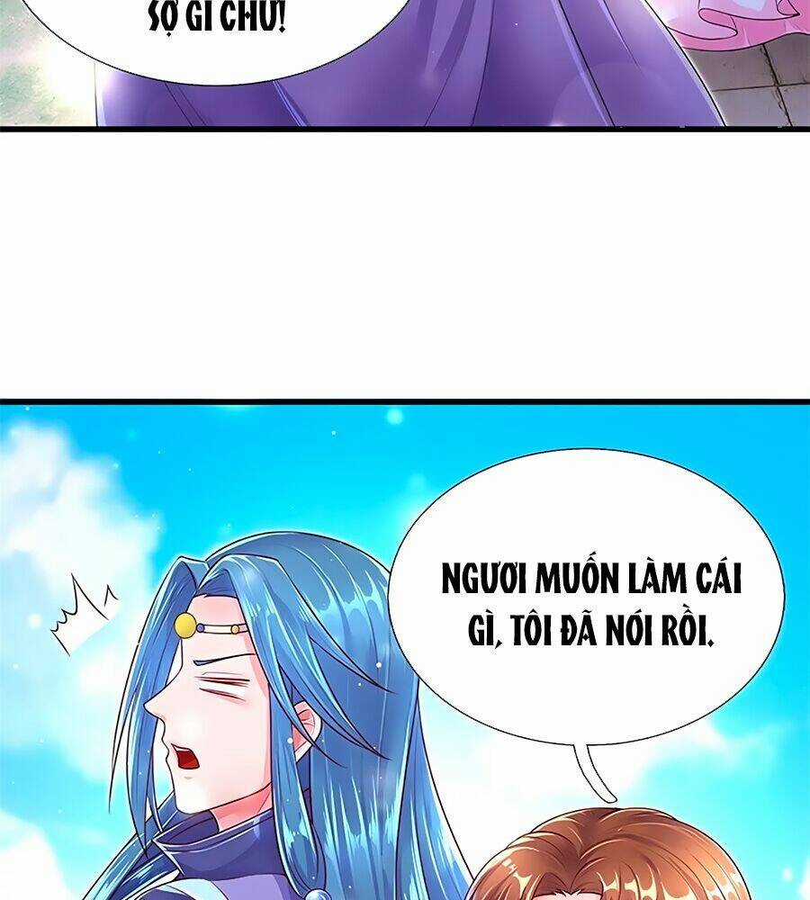 Phụng Lâm Thiên Hạ: Đệ Nhất Mỹ Nữ Chapter 49 trang 13