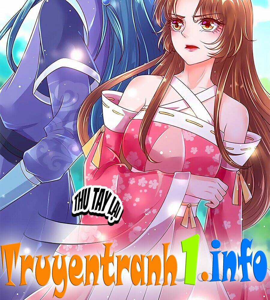 Phụng Lâm Thiên Hạ: Đệ Nhất Mỹ Nữ Chapter 49 trang 14