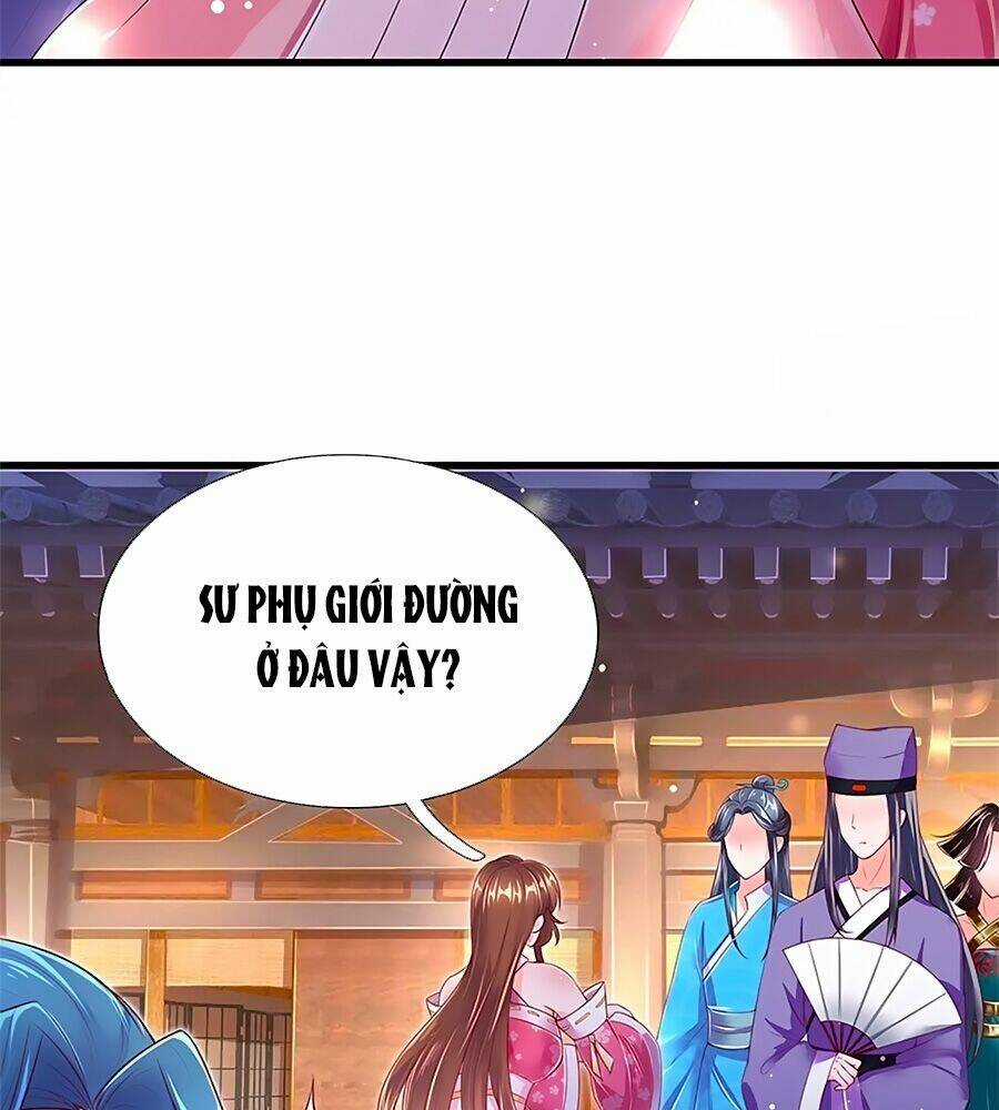 Phụng Lâm Thiên Hạ: Đệ Nhất Mỹ Nữ Chapter 49 trang 15