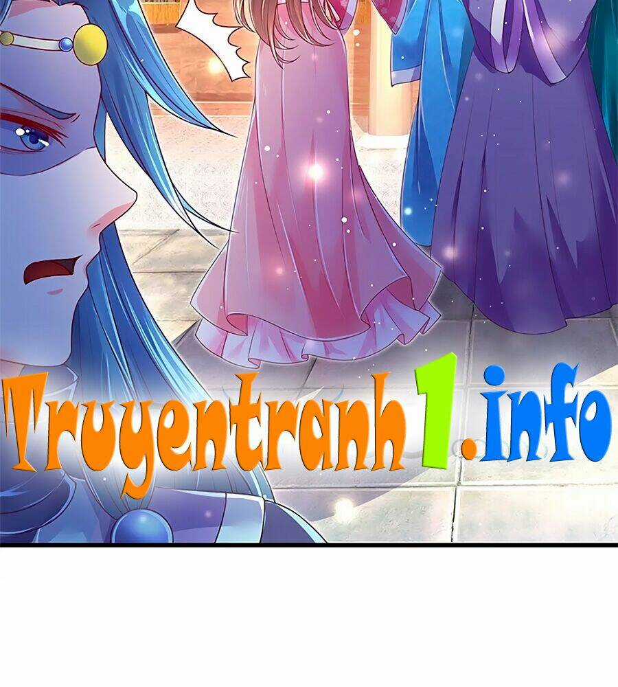 Phụng Lâm Thiên Hạ: Đệ Nhất Mỹ Nữ Chapter 49 trang 16