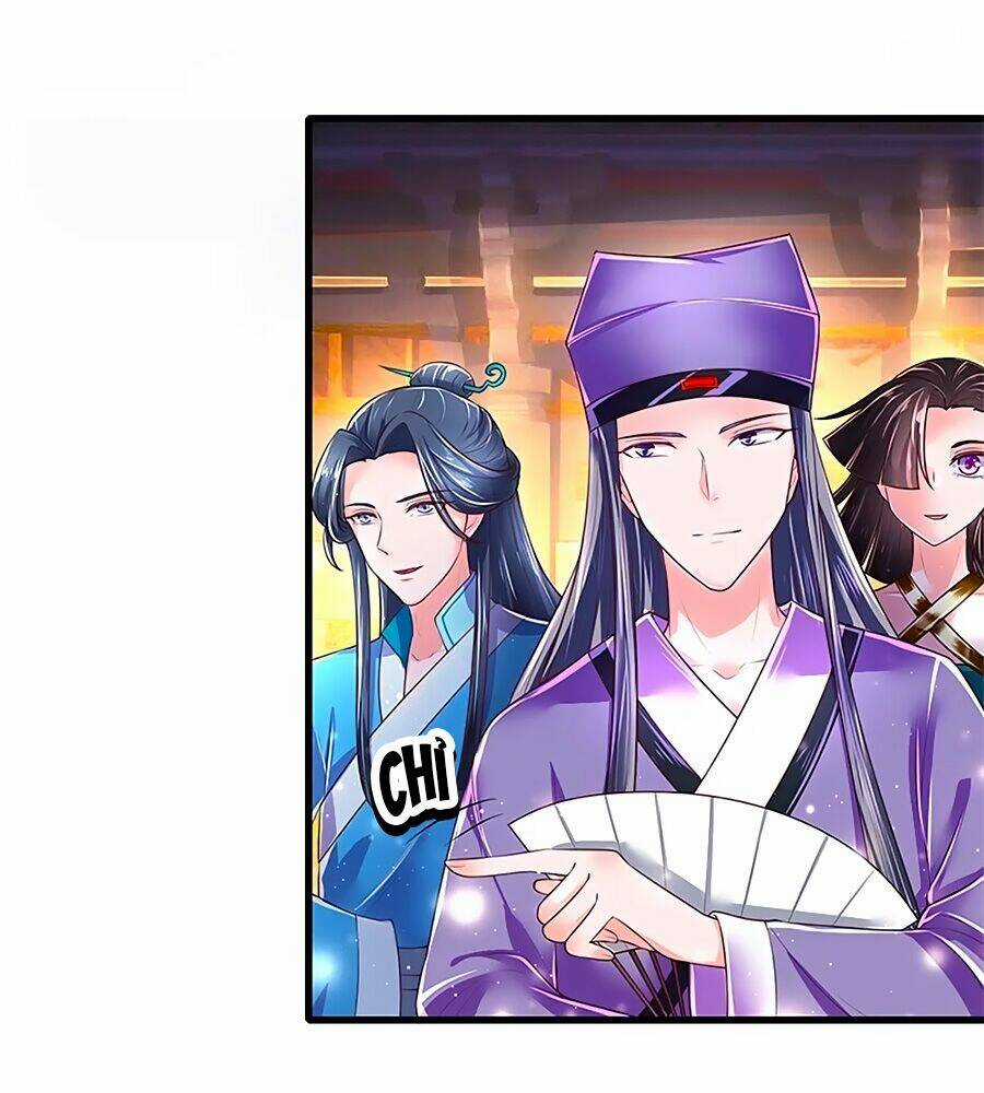 Phụng Lâm Thiên Hạ: Đệ Nhất Mỹ Nữ Chapter 49 trang 17