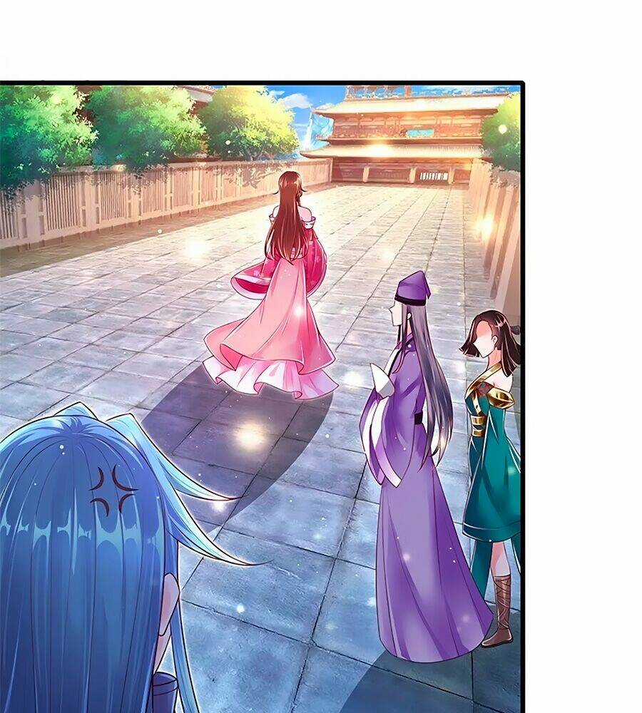 Phụng Lâm Thiên Hạ: Đệ Nhất Mỹ Nữ Chapter 49 trang 18