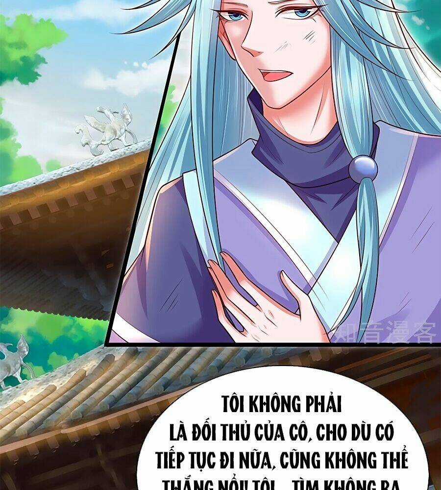 Phụng Lâm Thiên Hạ: Đệ Nhất Mỹ Nữ Chapter 49 trang 2