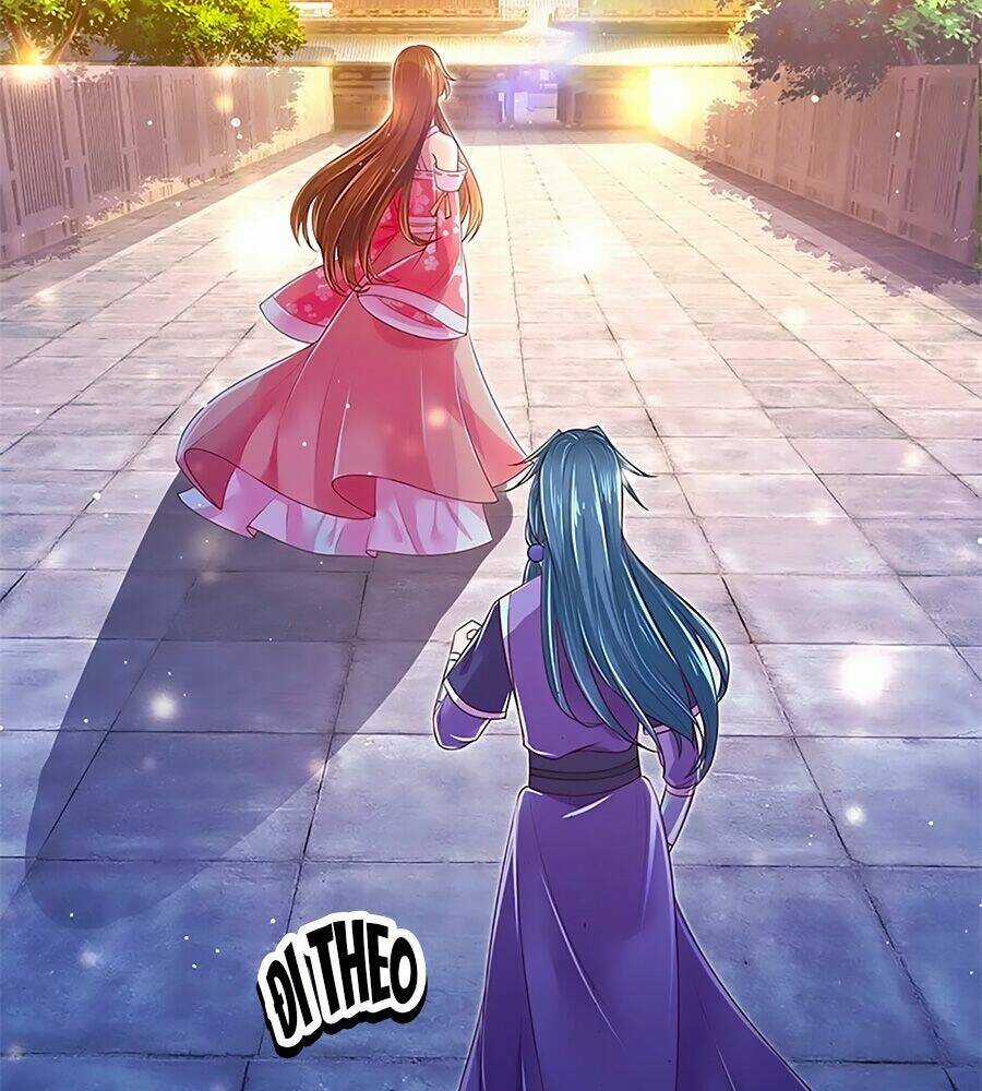 Phụng Lâm Thiên Hạ: Đệ Nhất Mỹ Nữ Chapter 49 trang 20