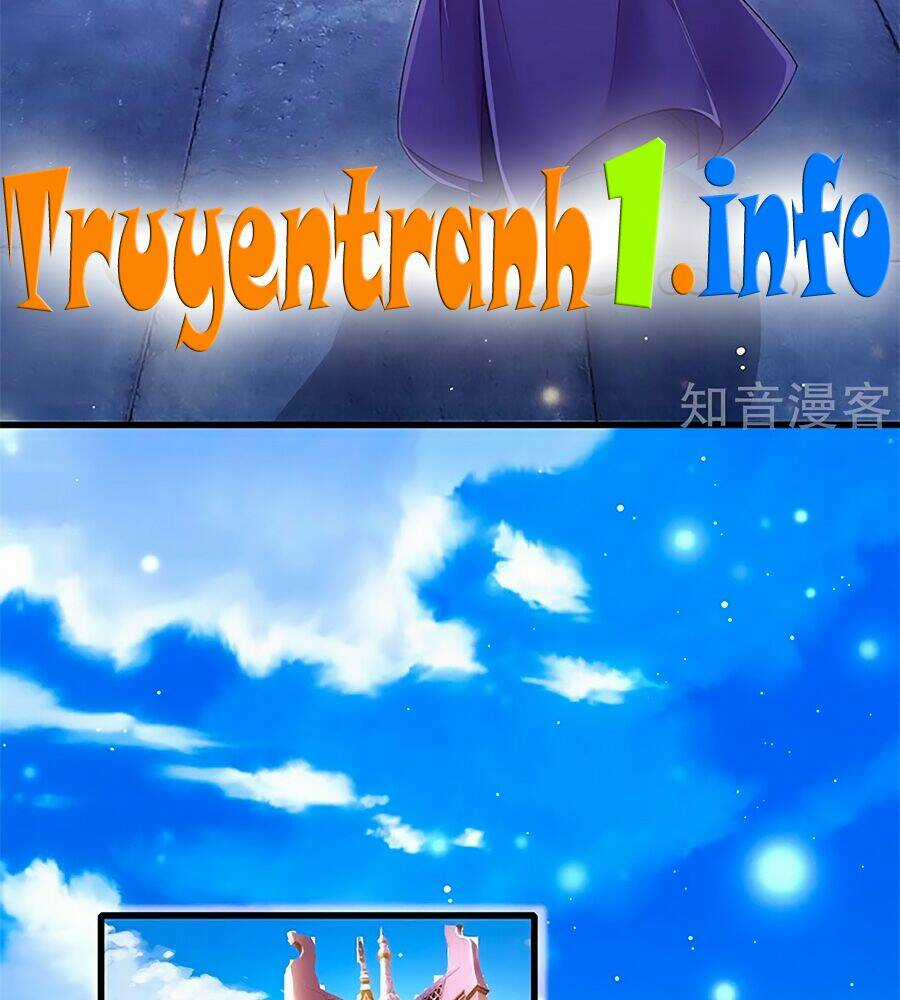 Phụng Lâm Thiên Hạ: Đệ Nhất Mỹ Nữ Chapter 49 trang 21