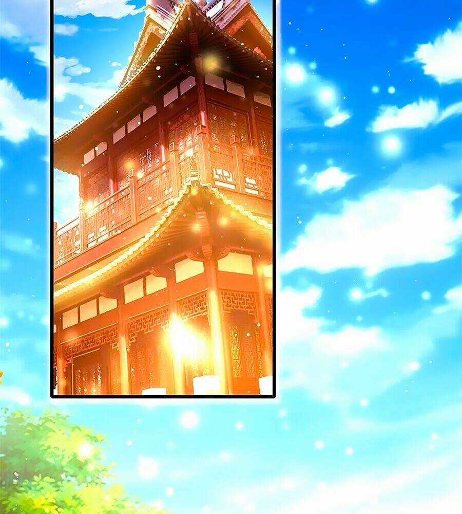 Phụng Lâm Thiên Hạ: Đệ Nhất Mỹ Nữ Chapter 49 trang 22