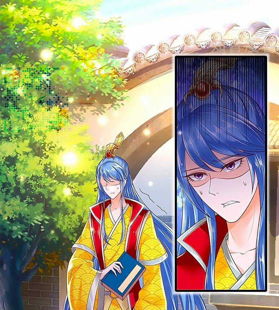 Phụng Lâm Thiên Hạ: Đệ Nhất Mỹ Nữ Chapter 49 trang 23