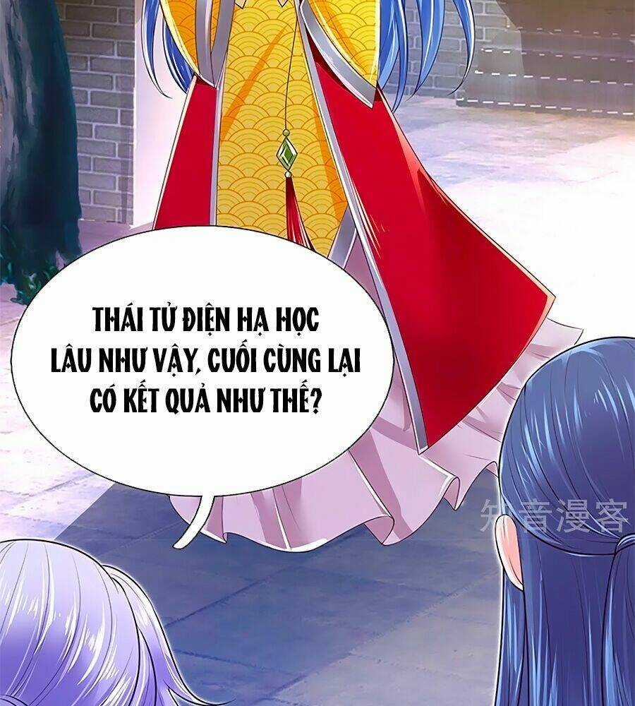 Phụng Lâm Thiên Hạ: Đệ Nhất Mỹ Nữ Chapter 49 trang 24