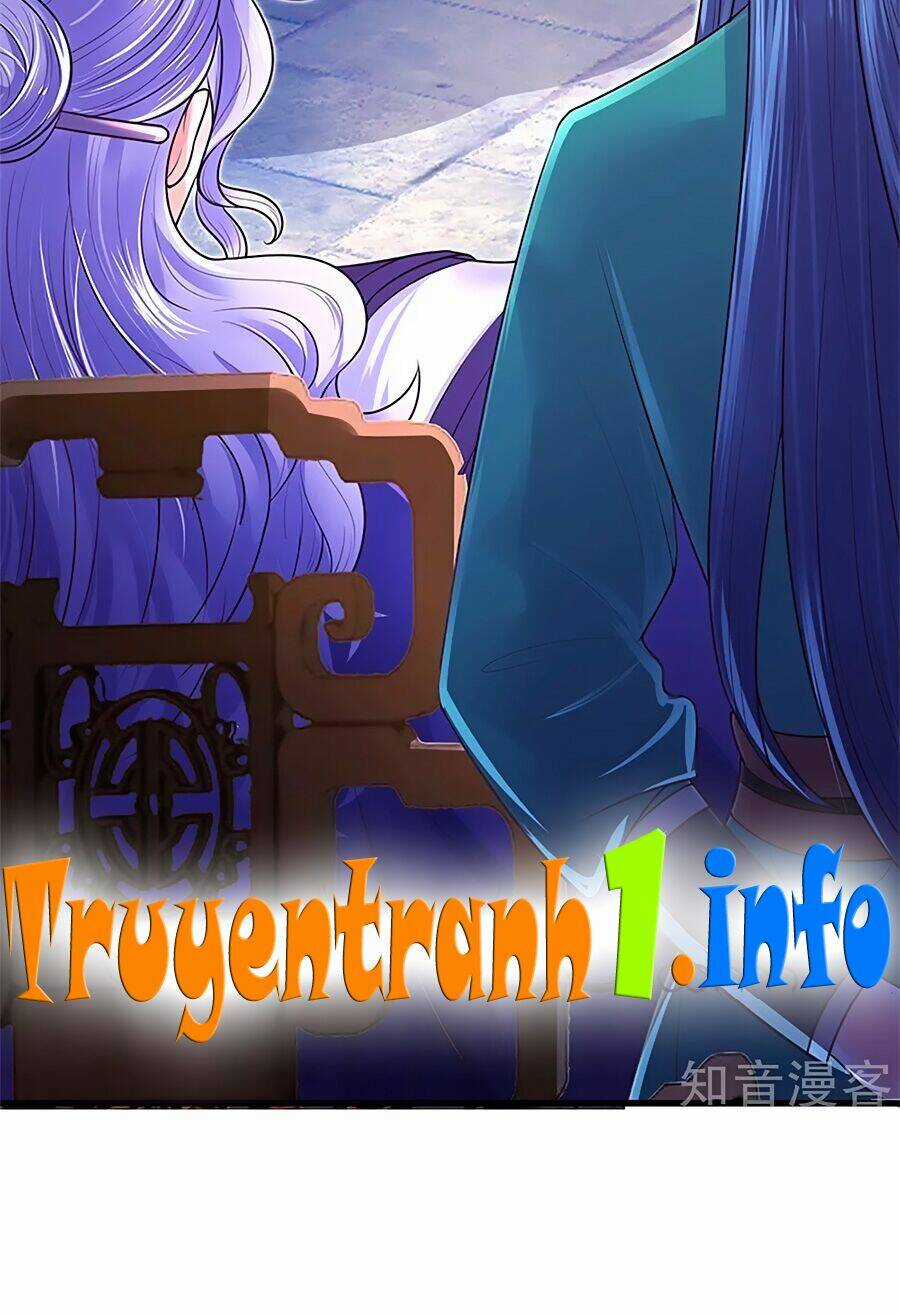 Phụng Lâm Thiên Hạ: Đệ Nhất Mỹ Nữ Chapter 49 trang 25