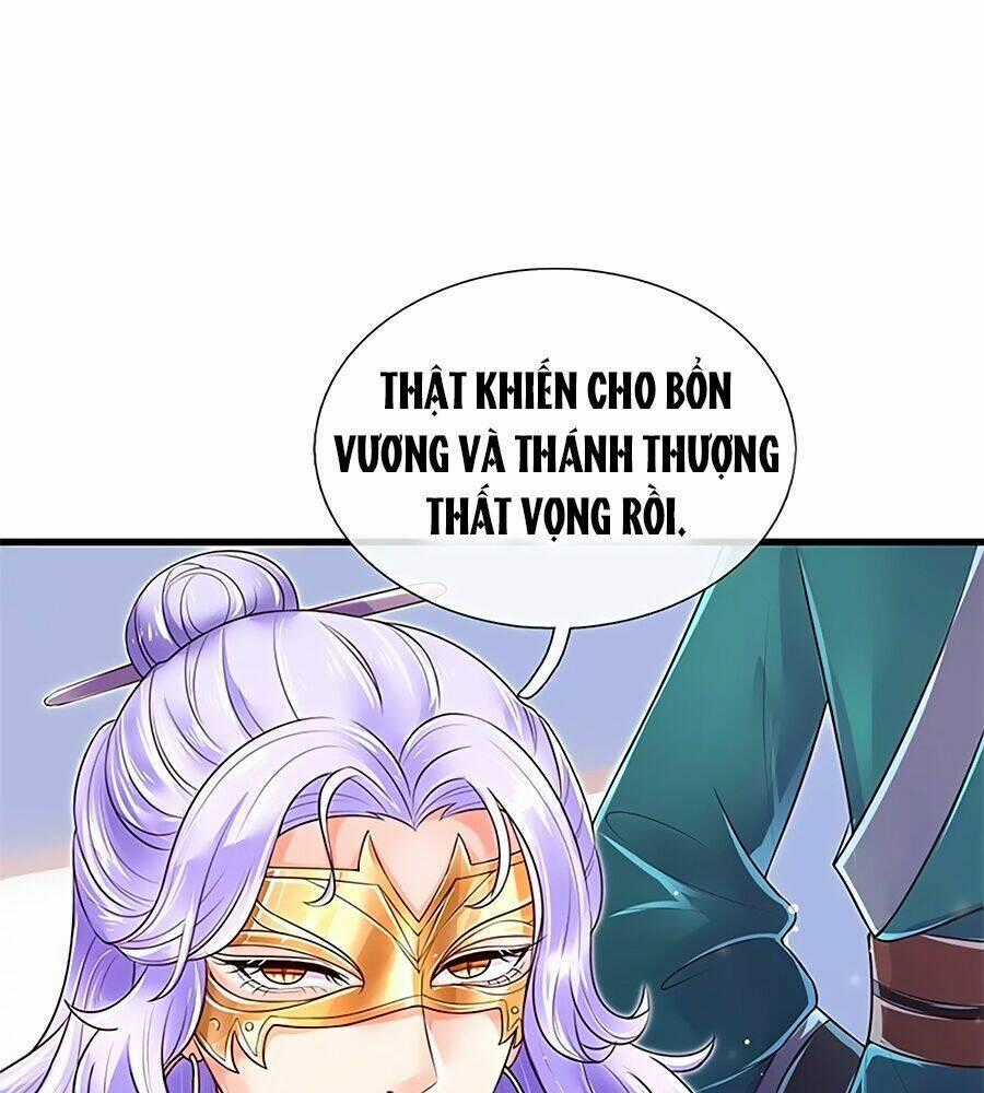 Phụng Lâm Thiên Hạ: Đệ Nhất Mỹ Nữ Chapter 49 trang 26