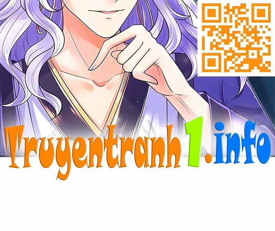 Phụng Lâm Thiên Hạ: Đệ Nhất Mỹ Nữ Chapter 49 trang 27