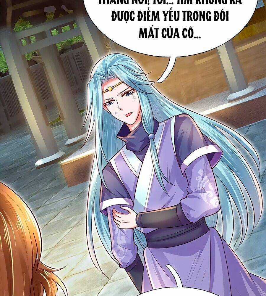 Phụng Lâm Thiên Hạ: Đệ Nhất Mỹ Nữ Chapter 49 trang 3