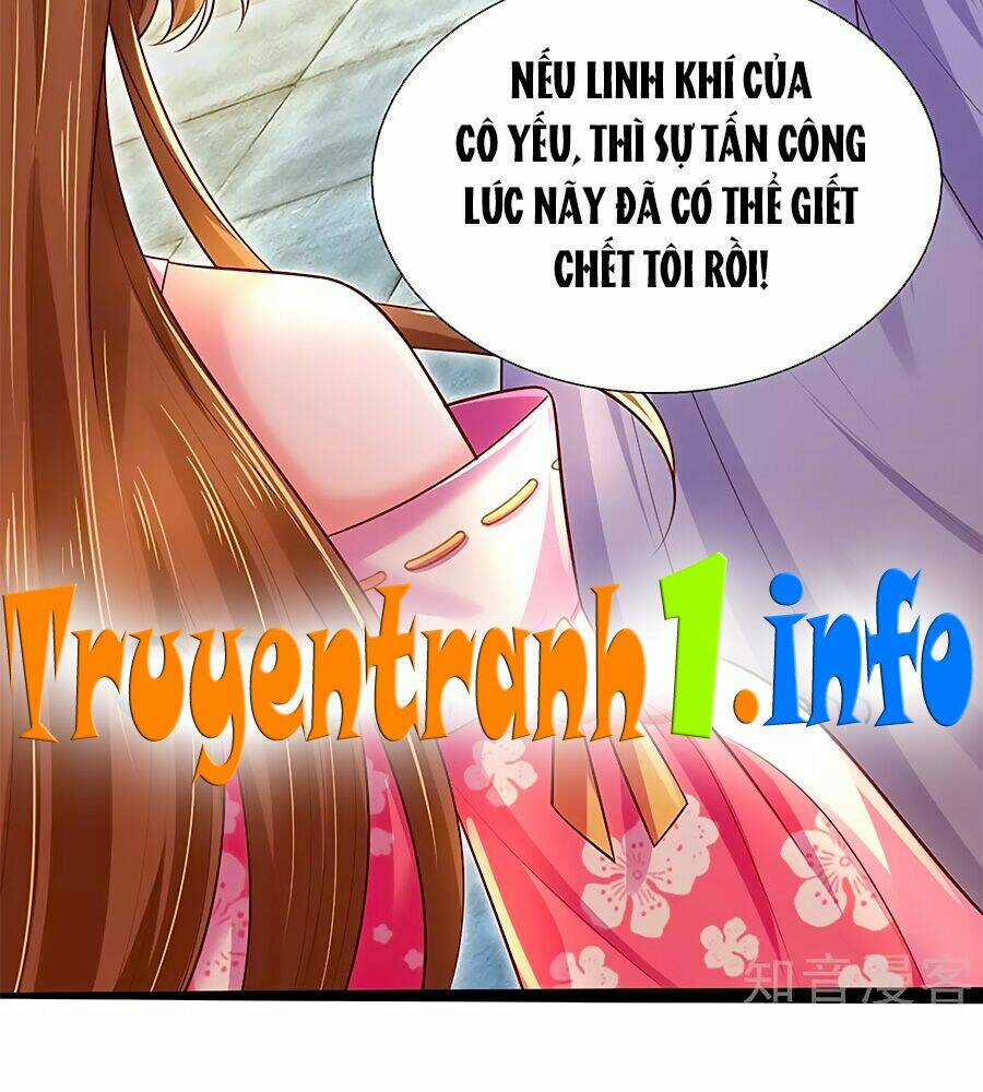 Phụng Lâm Thiên Hạ: Đệ Nhất Mỹ Nữ Chapter 49 trang 4
