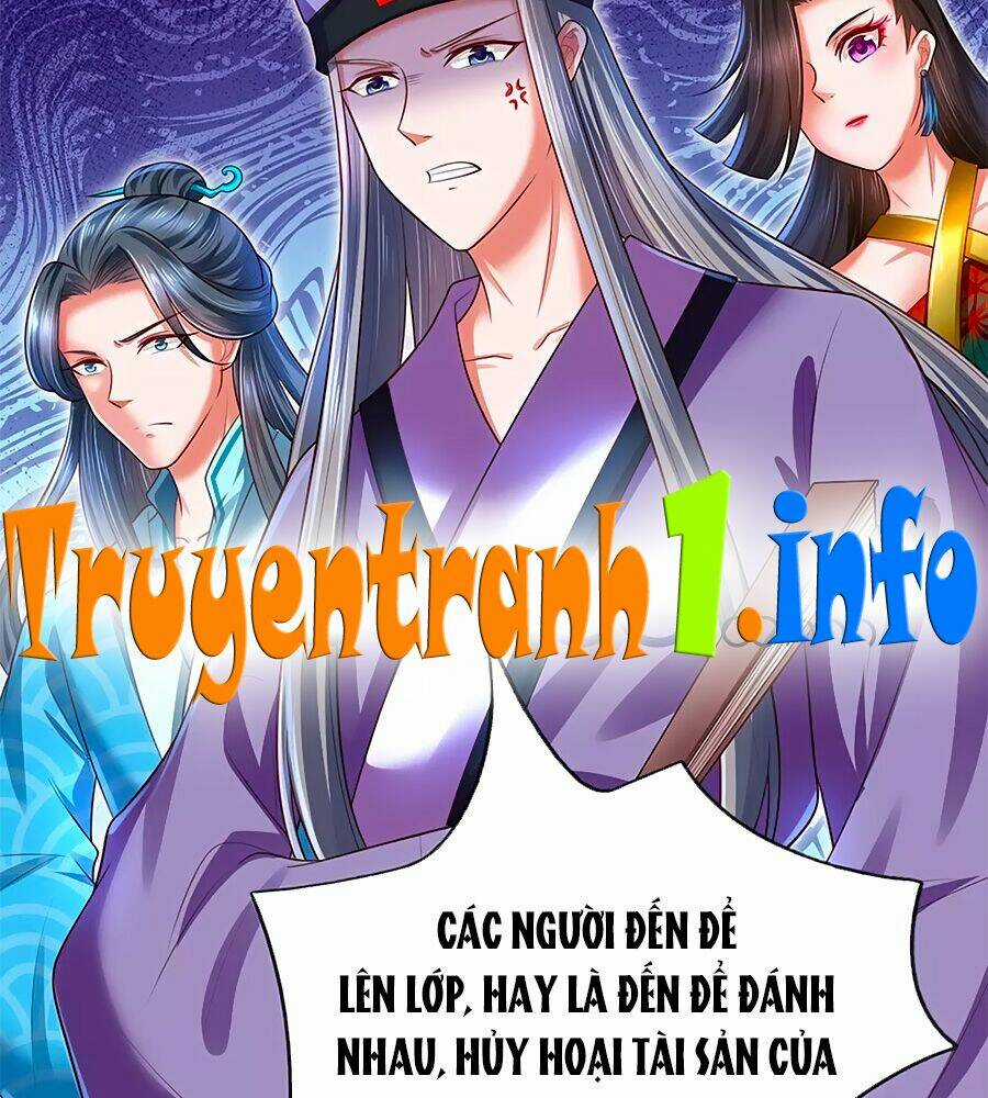 Phụng Lâm Thiên Hạ: Đệ Nhất Mỹ Nữ Chapter 49 trang 6