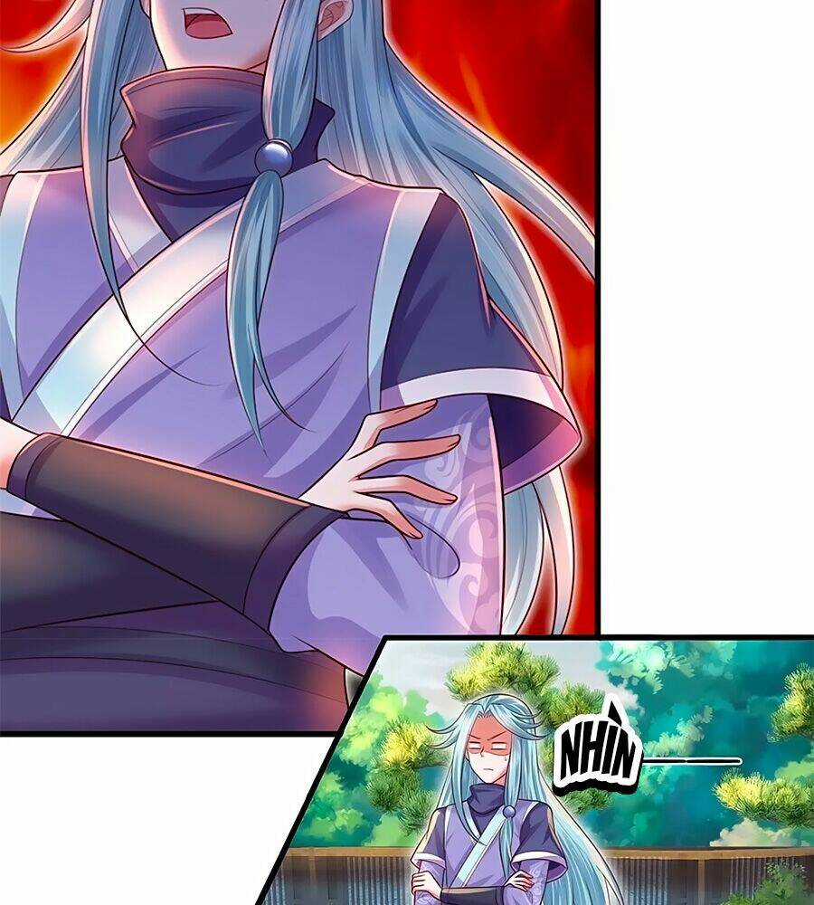 Phụng Lâm Thiên Hạ: Đệ Nhất Mỹ Nữ Chapter 49 trang 9