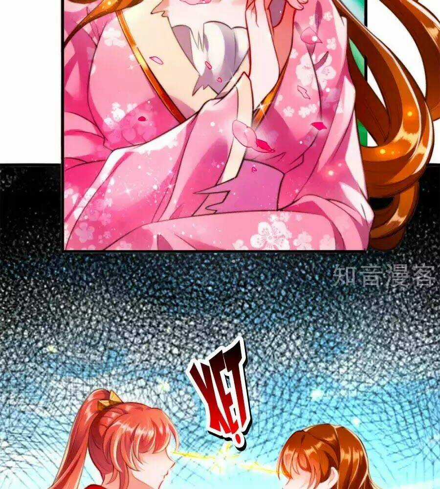 Phụng Lâm Thiên Hạ: Đệ Nhất Mỹ Nữ Chapter 5 trang 10