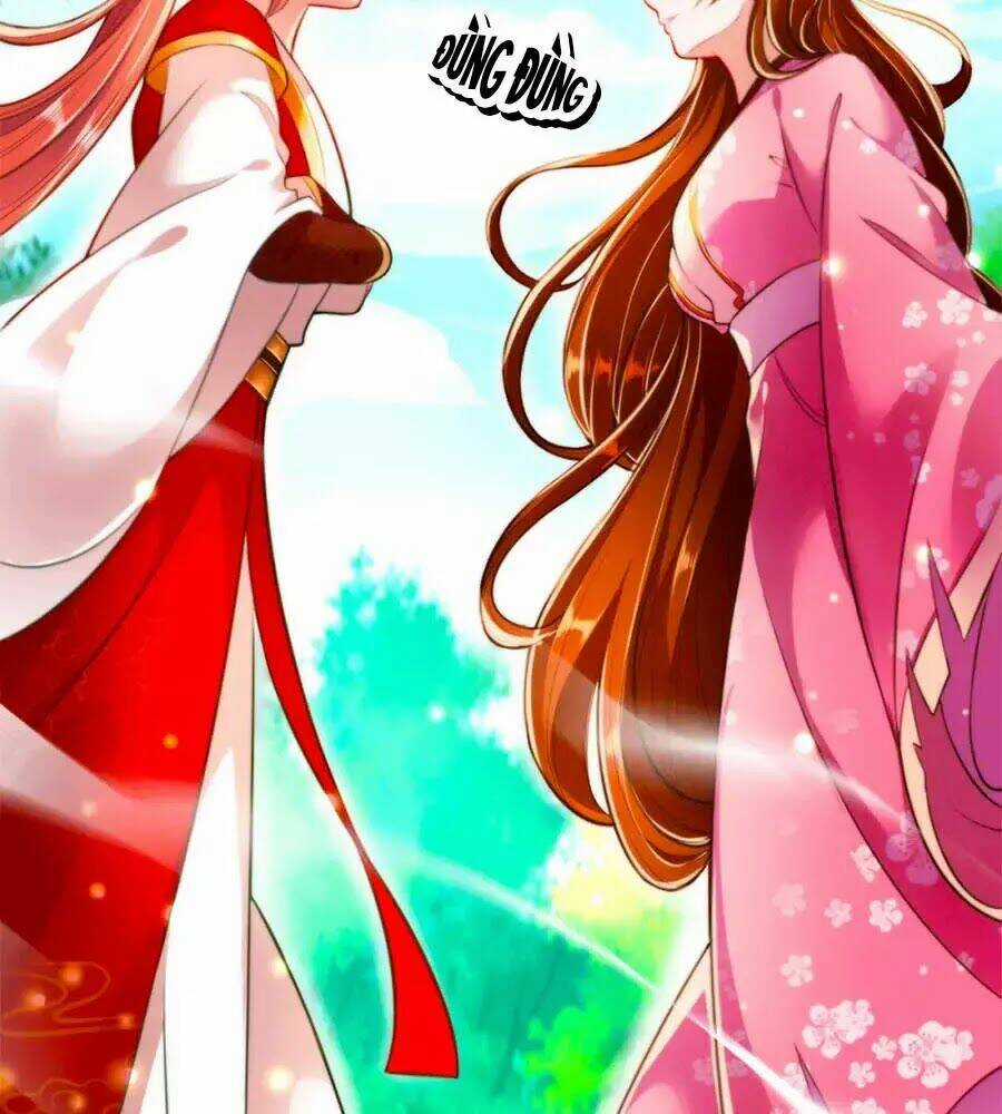 Phụng Lâm Thiên Hạ: Đệ Nhất Mỹ Nữ Chapter 5 trang 11