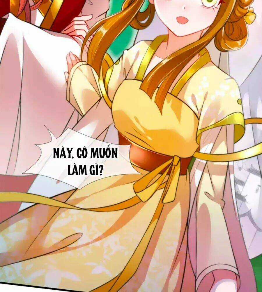 Phụng Lâm Thiên Hạ: Đệ Nhất Mỹ Nữ Chapter 5 trang 14