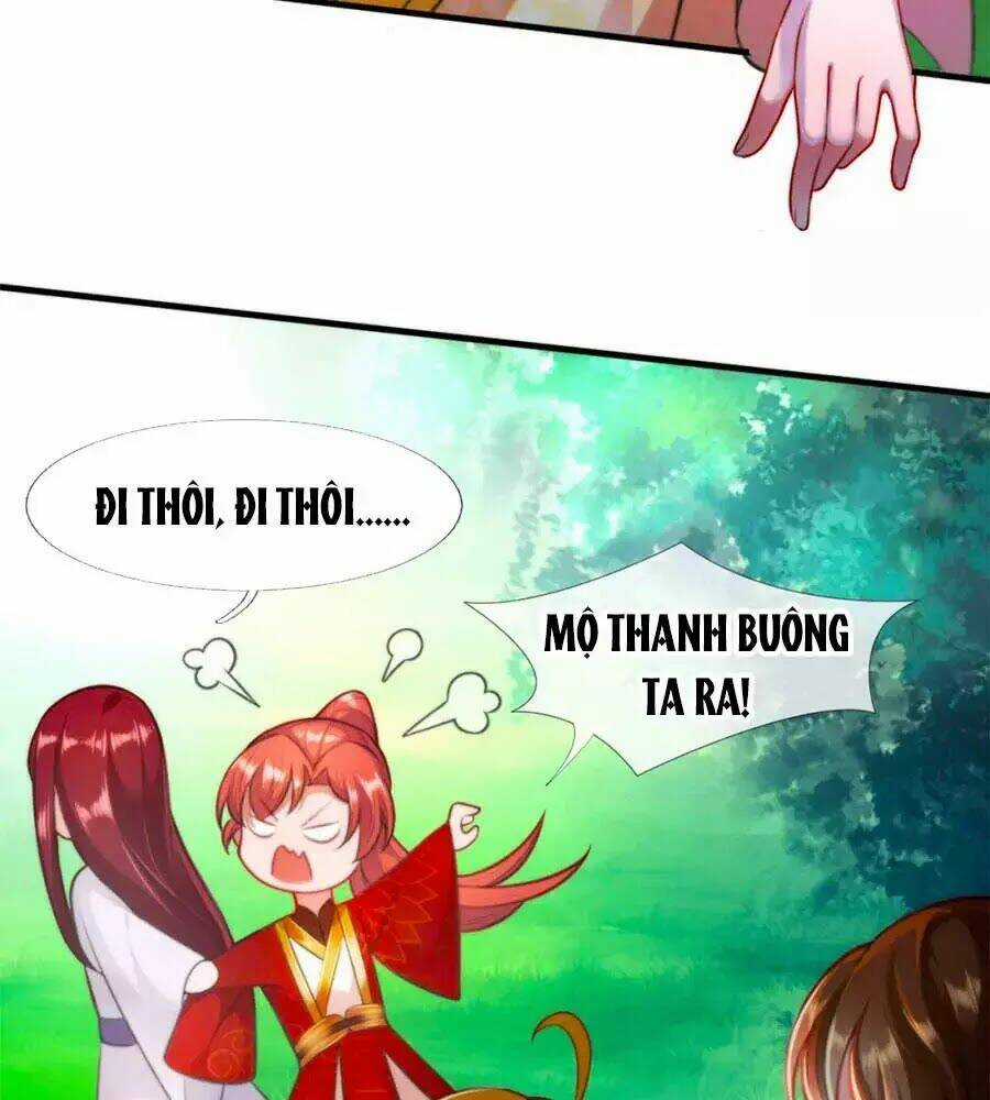 Phụng Lâm Thiên Hạ: Đệ Nhất Mỹ Nữ Chapter 5 trang 15