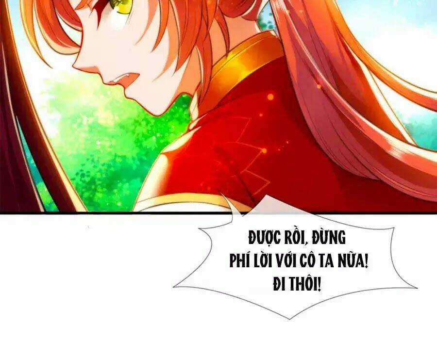 Phụng Lâm Thiên Hạ: Đệ Nhất Mỹ Nữ Chapter 5 trang 17