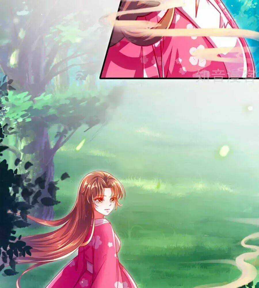 Phụng Lâm Thiên Hạ: Đệ Nhất Mỹ Nữ Chapter 5 trang 2