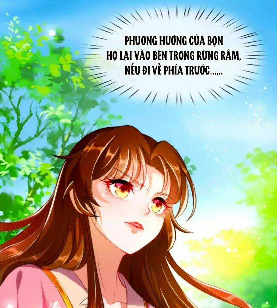 Phụng Lâm Thiên Hạ: Đệ Nhất Mỹ Nữ Chapter 5 trang 20