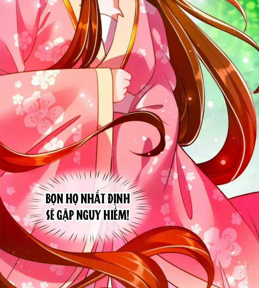 Phụng Lâm Thiên Hạ: Đệ Nhất Mỹ Nữ Chapter 5 trang 21