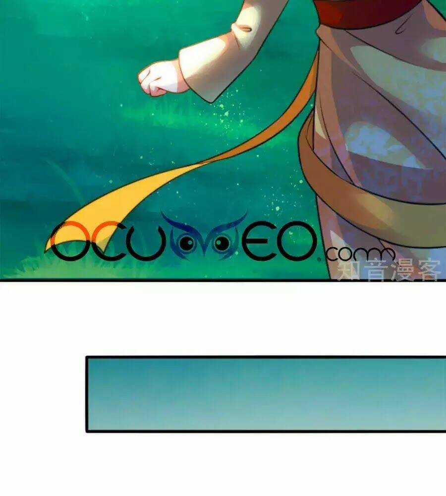 Phụng Lâm Thiên Hạ: Đệ Nhất Mỹ Nữ Chapter 5 trang 24