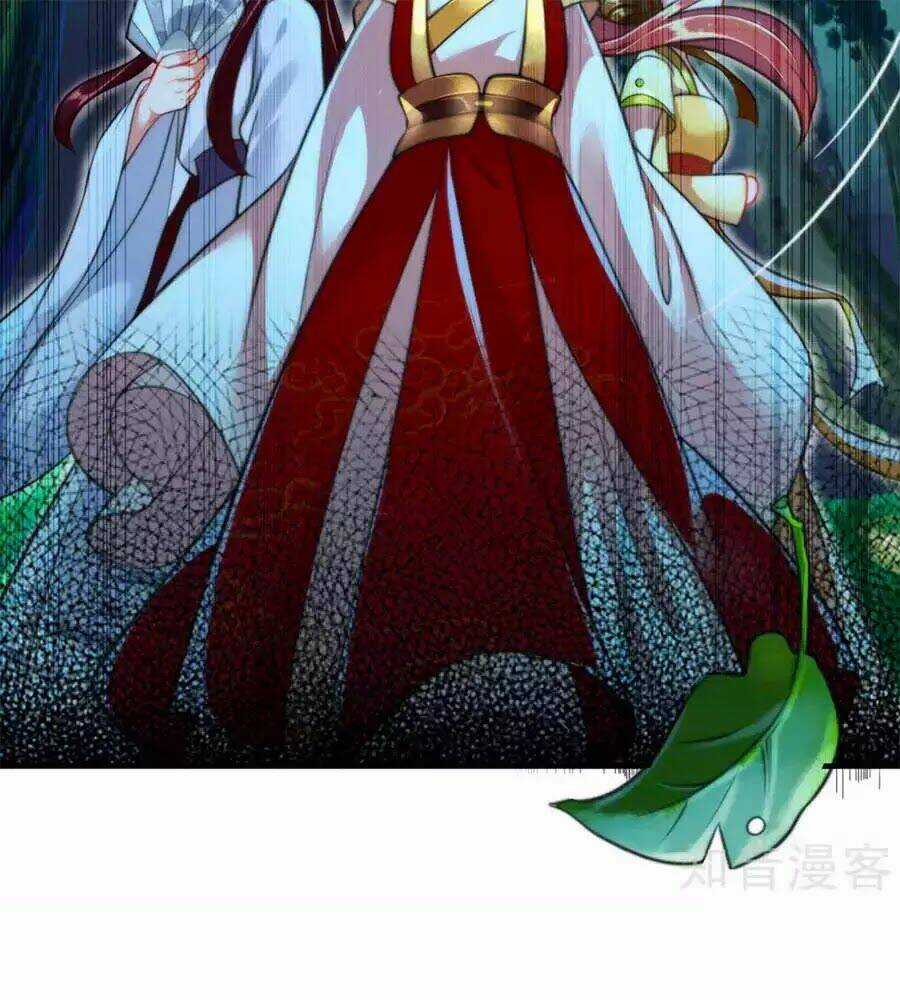 Phụng Lâm Thiên Hạ: Đệ Nhất Mỹ Nữ Chapter 5 trang 29