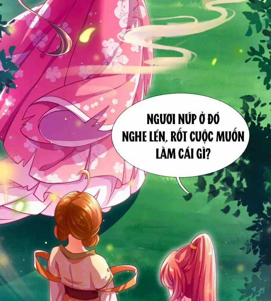 Phụng Lâm Thiên Hạ: Đệ Nhất Mỹ Nữ Chapter 5 trang 3