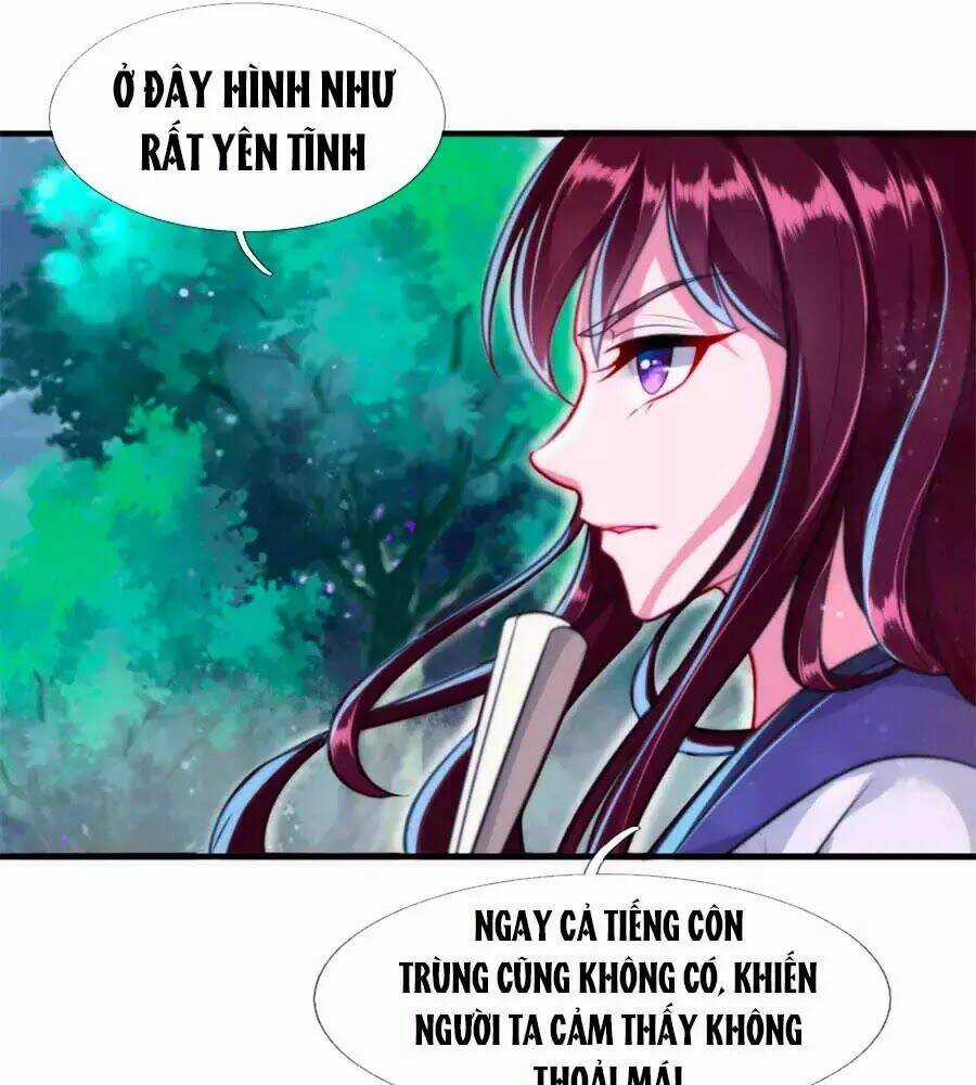 Phụng Lâm Thiên Hạ: Đệ Nhất Mỹ Nữ Chapter 5 trang 30